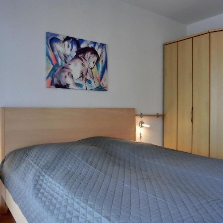 Ferienwohnung D3 Graal-Mueritz Ngoại thất bức ảnh