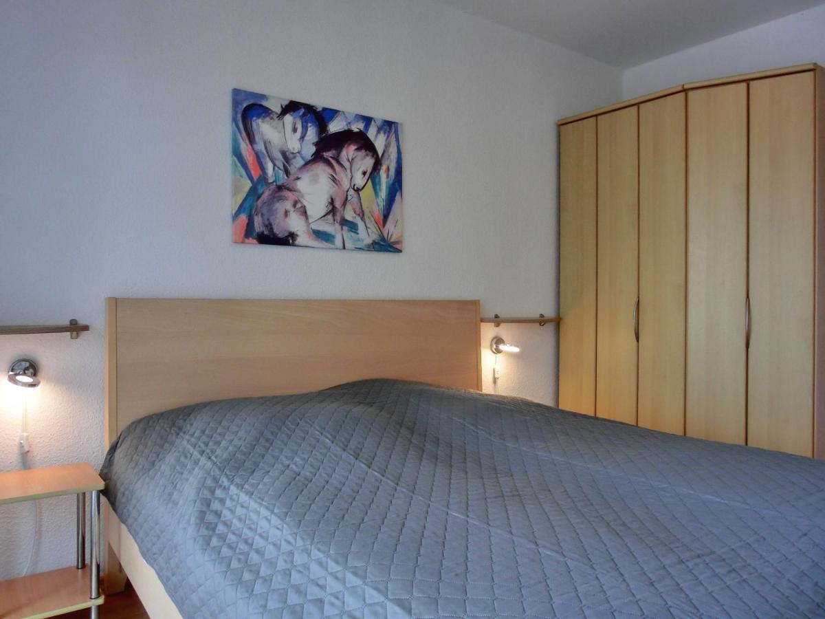 Ferienwohnung D3 Graal-Mueritz Ngoại thất bức ảnh