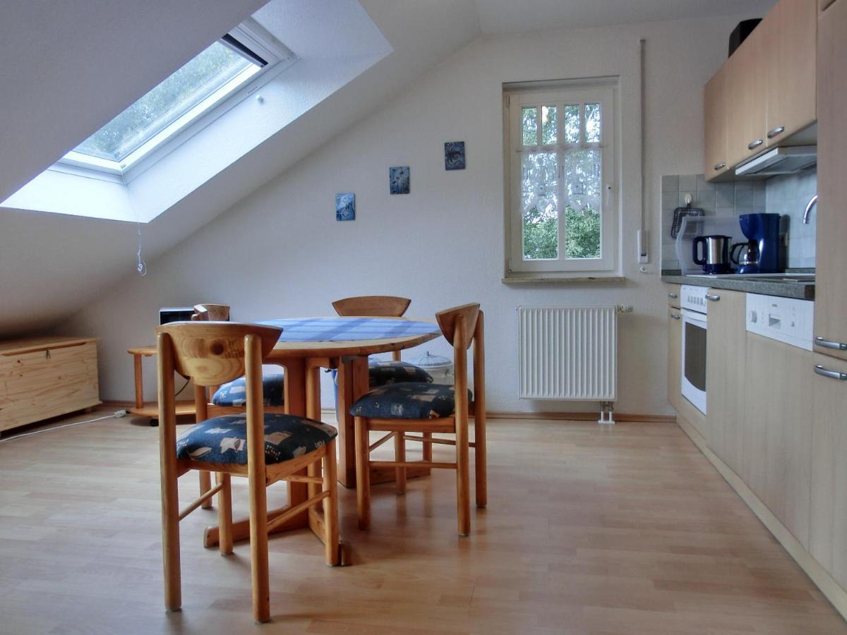 Ferienwohnung D3 Graal-Mueritz Ngoại thất bức ảnh